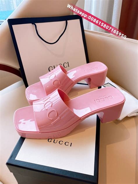 gucci jelly bag|Gucci jelly heels.